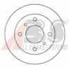 A.B.S. 16064 OE Brake Disc